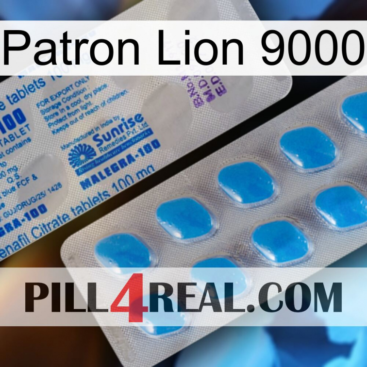 Boss Lion 9000 new15